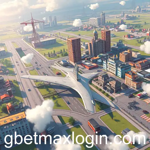 Evolution of Online Gaming: GBetMax at the Forefront