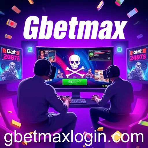 Gaming in the Digital Age