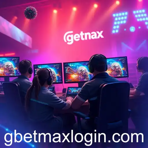 The Evolution of Online Gaming: Gbetmax at the Helm