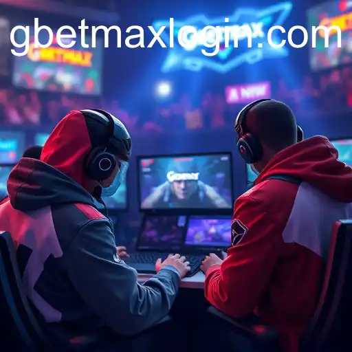 Gbetmax: Transforming Online Gaming in 2025