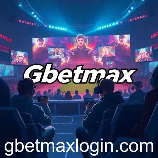 Gbetmax: Revolutionizing the Online Gaming Landscape