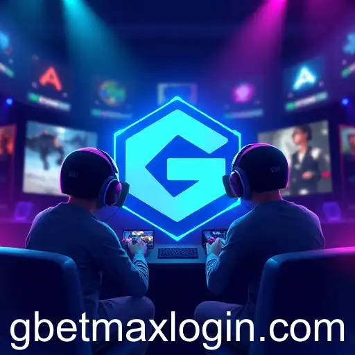 Gbetmax Revolutionizes Online Gaming Scene