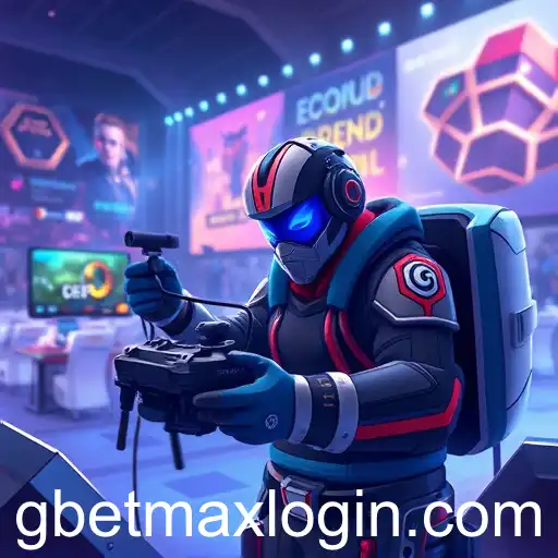 Gbetmax Revolutionizes Online Gaming Scene