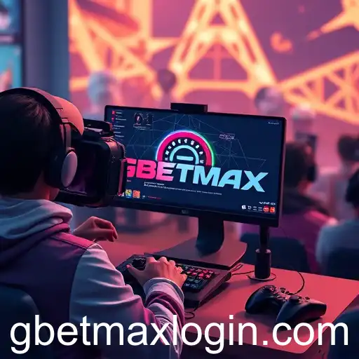 Gbetmax Shaping the Future of Online Gaming