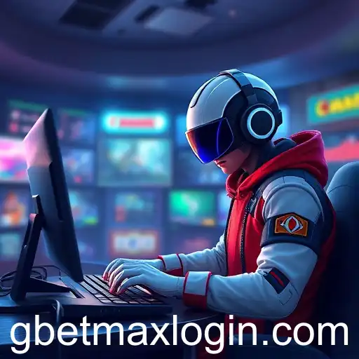 Gbetmax Revolutionizes Online Gaming Experience
