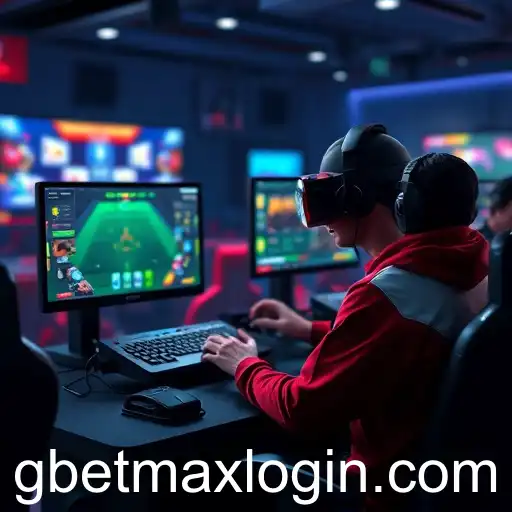 The Rise of GBetMax in Online Gaming