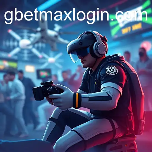 Gbetmax: Revolutionizing Online Gaming in 2025