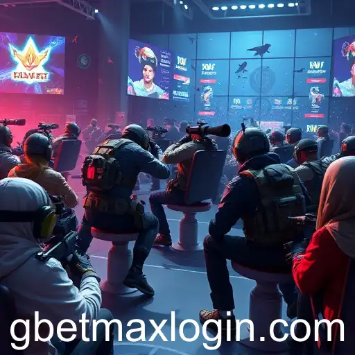The Ultimate Guide to Multiplayer Games: Exploring the