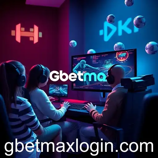 The Rise of Online Gaming Platforms in 2025