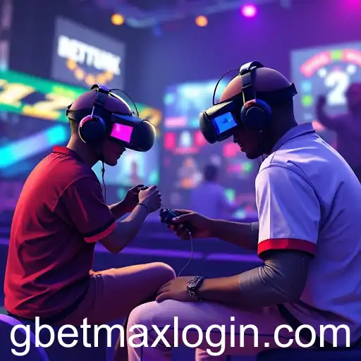 The Rise of Online Gaming Platforms in 2025