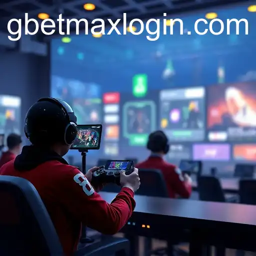 The Rise of Online Gaming Platforms